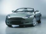 Aston Martin DB9 Volante 2004 года (WW)